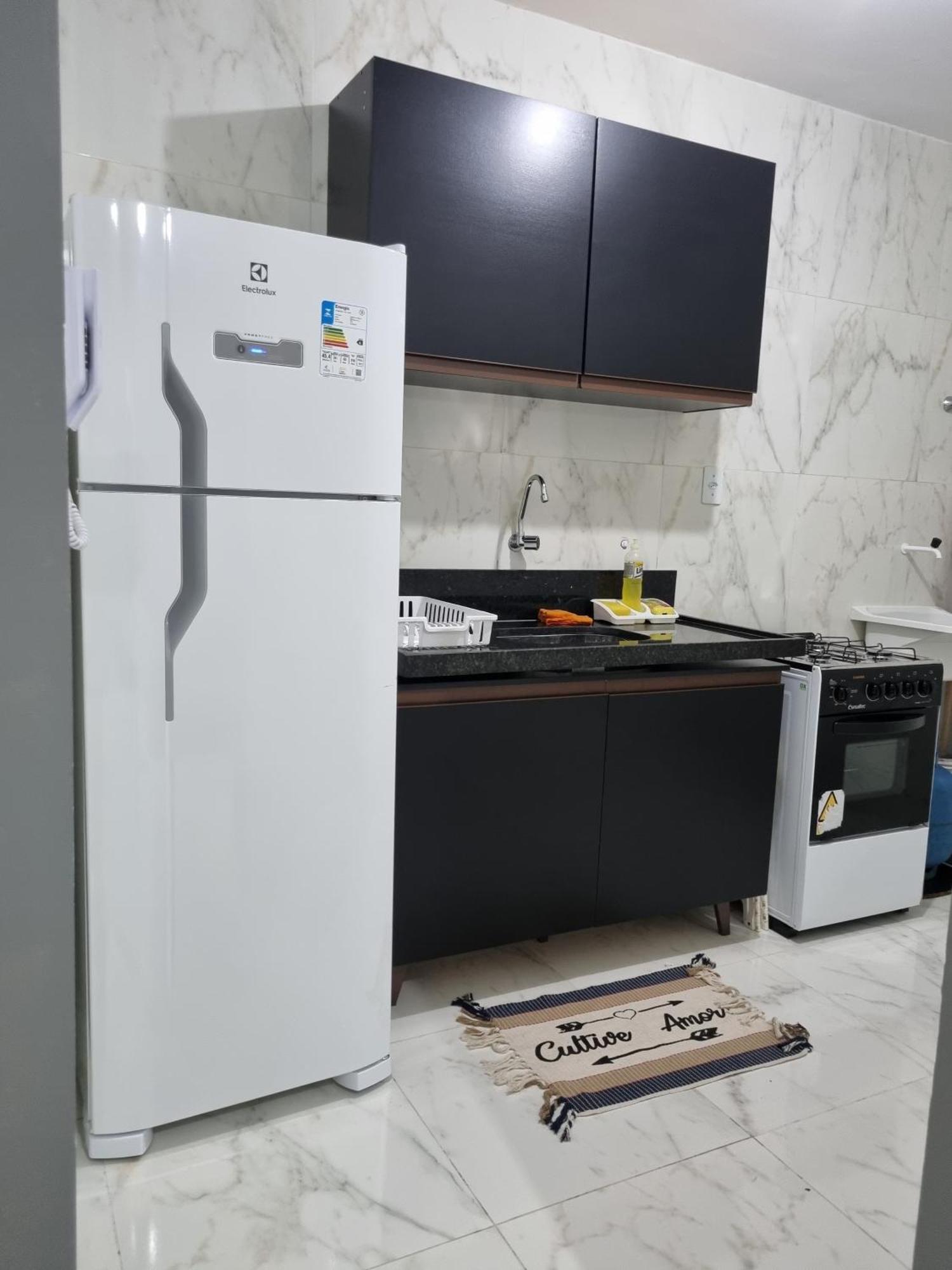 Apartamento 201 Mar Conde  Bagian luar foto