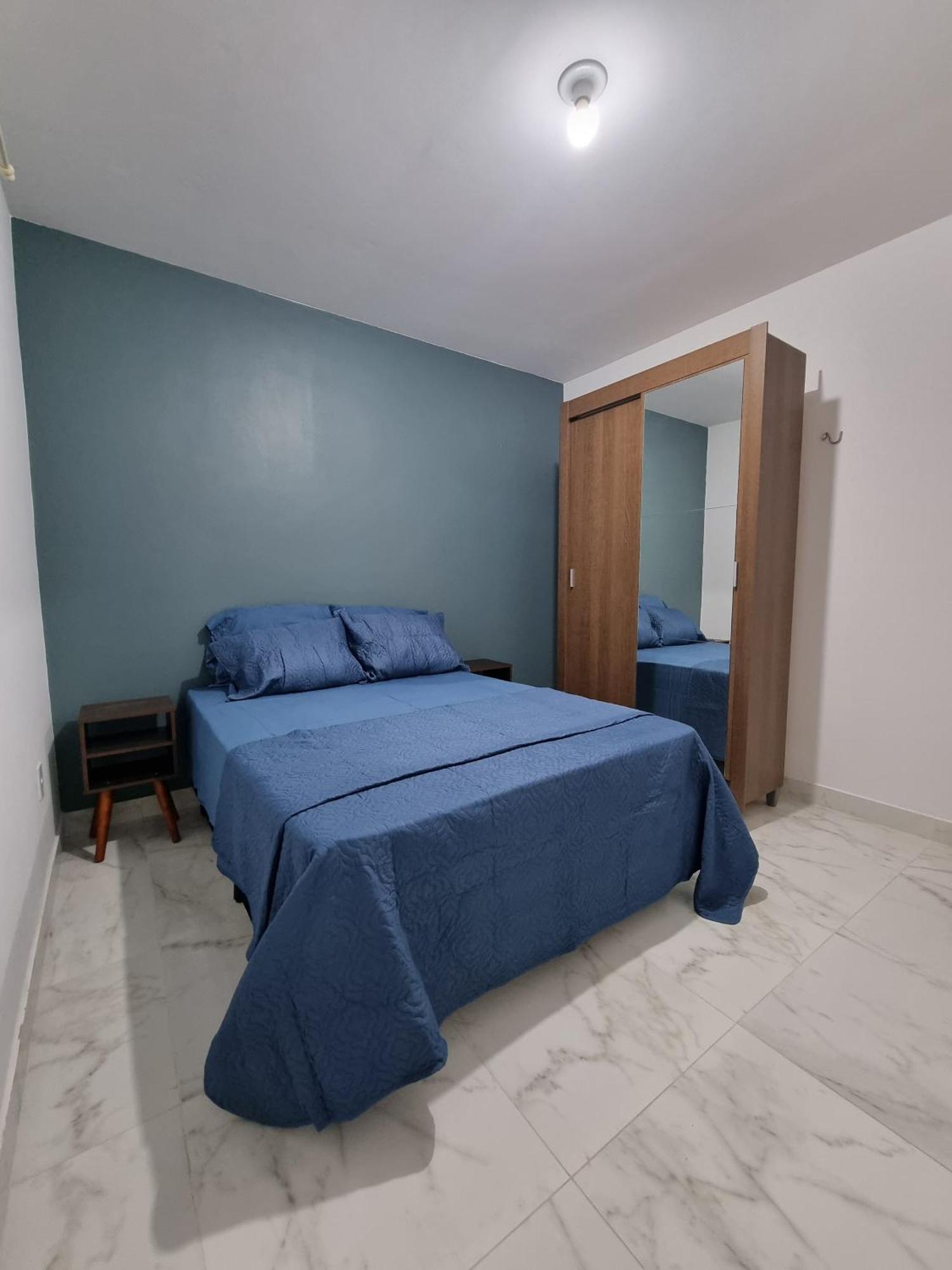 Apartamento 201 Mar Conde  Bagian luar foto