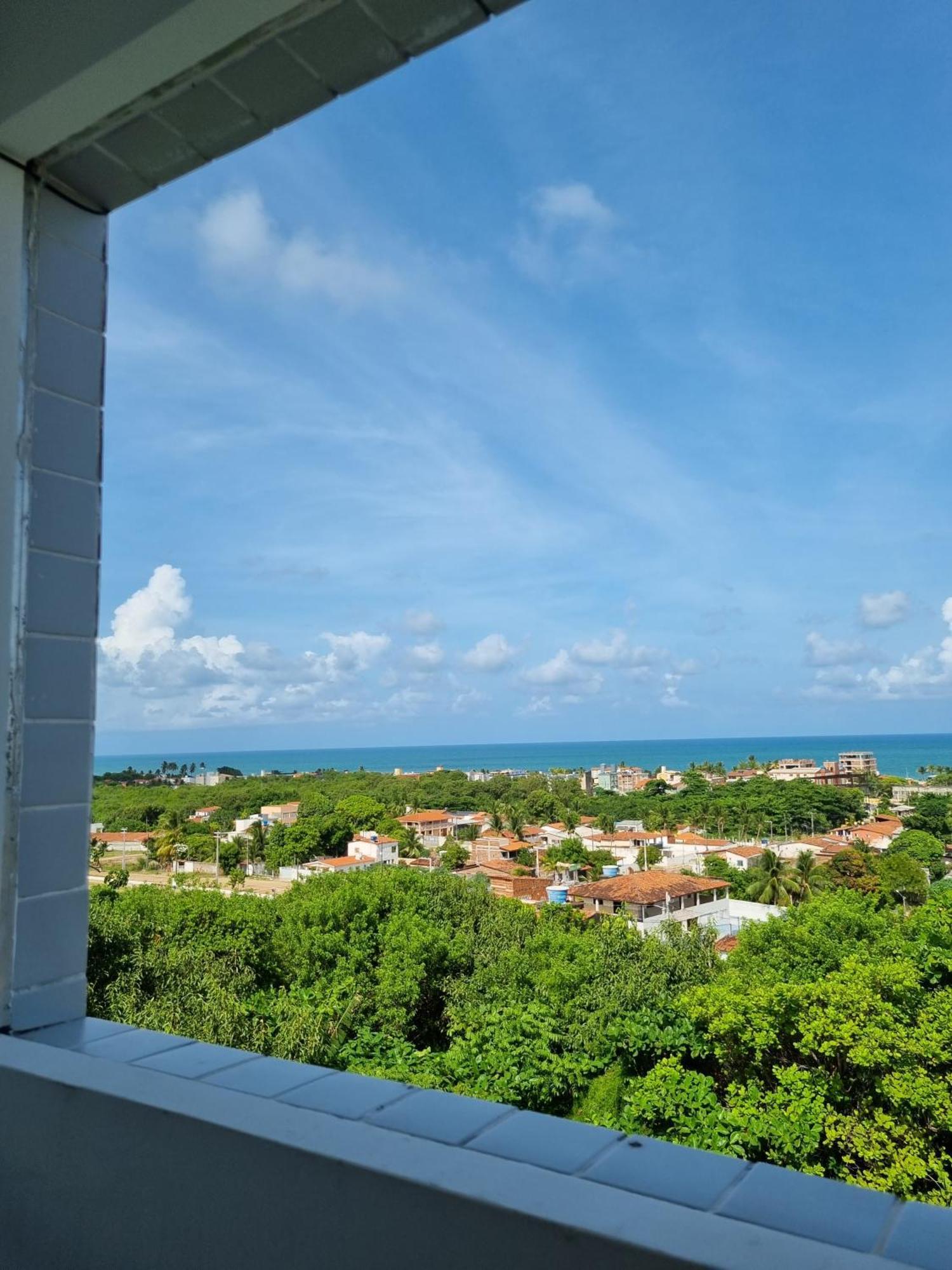 Apartamento 201 Mar Conde  Bagian luar foto
